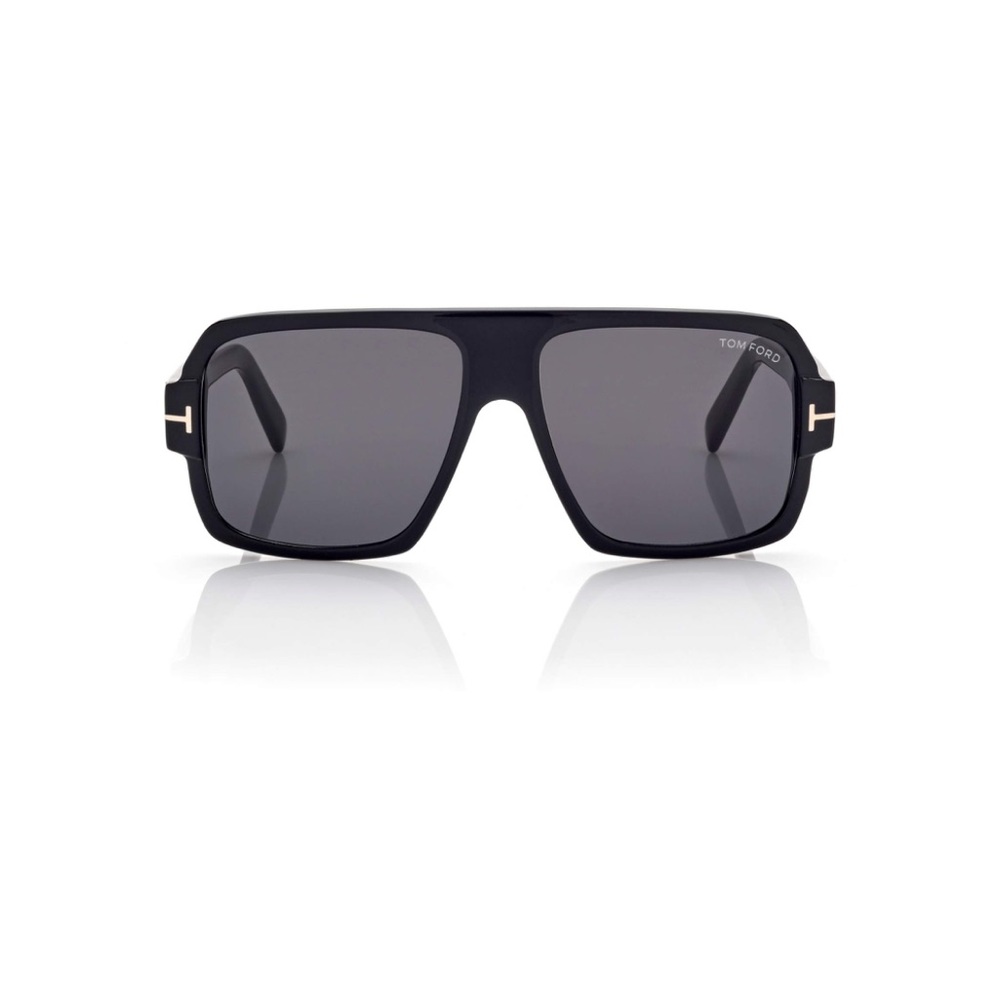Tom Ford Camden sunglasses like new
